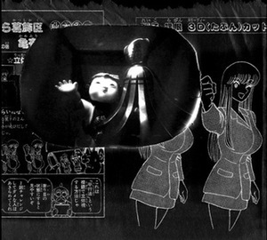 A.Valiauga, 'JAPANMIX', 2010. Photo from galerie-stp.de A.Valiauga, 'JAPANMIX', 2010. Photo from galerie-stp.de