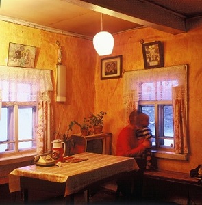 From the series "A week has seven days". Photo by A.Valiauga From the series "A week has seven days". Photo by A.Valiauga