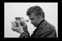 Dailininkas Augis Varkalis - Eugenijus Varkalevičius