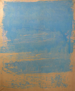 Jovita Aukštikalnytė-Varkulevičienė. „Spalva I“, 2014 m.