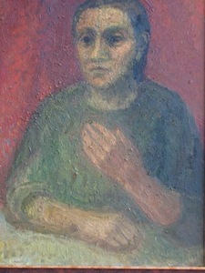 Eglė Velaniškytė. Paskutinė vakarienė, 2011–2013. Eglė Velaniškytė. Paskutinė vakarienė, 2011–2013.