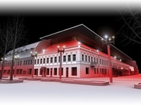 „Versalio“ išplėtimo projektas, Kaunas, Laisvės alėja.