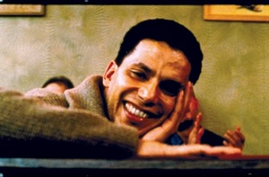 “Guilt of Voltaire". Dir. Abdellatif Kechiche “Guilt of Voltaire". Dir. Abdellatif Kechiche