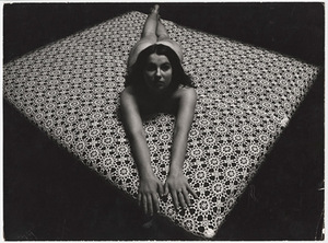 Vytas Dainelis. Woman Vytas Dainelis. Woman