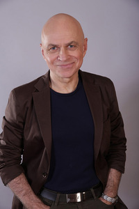 Aktorius Vytautas Anužis. Asm. archyvo nuotr.