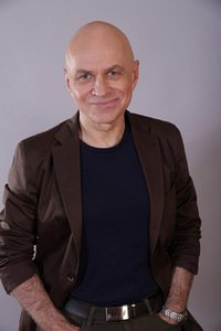 Aktorius Vytautas Anužis. Asm. archyvo nuotr.