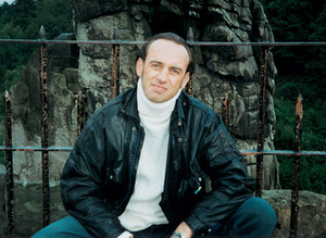 Vytautas Eigirdas (1957-2012) Vytautas Eigirdas (1957-2012)