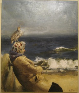 Anne Louise Høy Blicher Winther Anne Louise Høy Blicher Winther