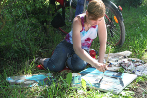 Vaida Tamoševičiūtė Vaida Tamoševičiūtė