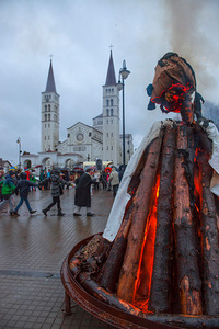 R. Požerskis. „Žemaitija – Nevada 2016“, fragmentas R. Požerskis. „Žemaitija – Nevada 2016“, fragmentas