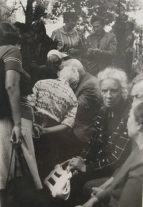 Arūnas Vaitkūnas. Žmonės iš Žemaitijos. 1983 - 1989 Arūnas Vaitkūnas. Žmonės iš Žemaitijos. 1983 - 1989