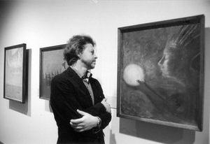 Pianistas Rokas Zubovas, 2013. R. Rakausko nuotrauka Pianistas Rokas Zubovas, 2013. R. Rakausko nuotrauka