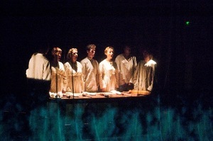 From Curonian life... Photo by M. Kiaušaitė From Curonian life... Photo by M. Kiaušaitė