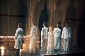 From Curonian life... Photo by M. Kiaušaitė From Curonian life... Photo by M. Kiaušaitė